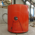 excellent resistance to impacts marine steel mooring buoy for sale